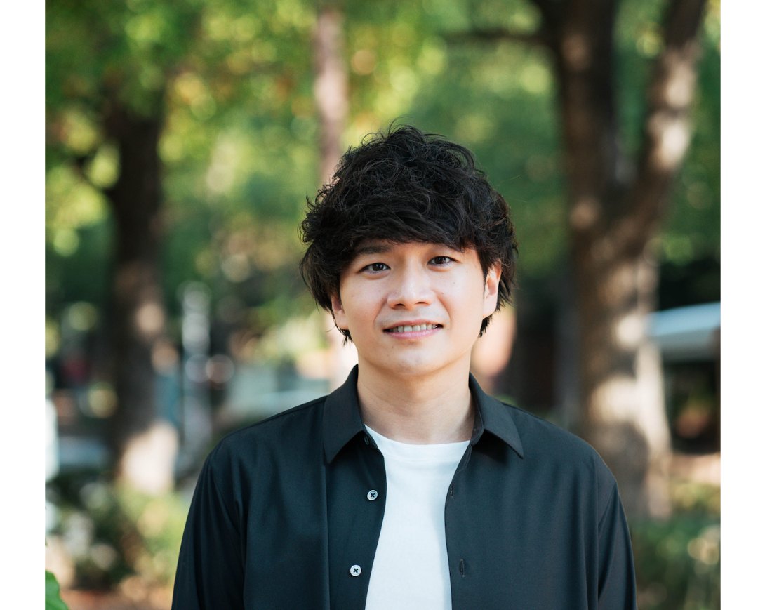 代表取締役 渡邉拓哉